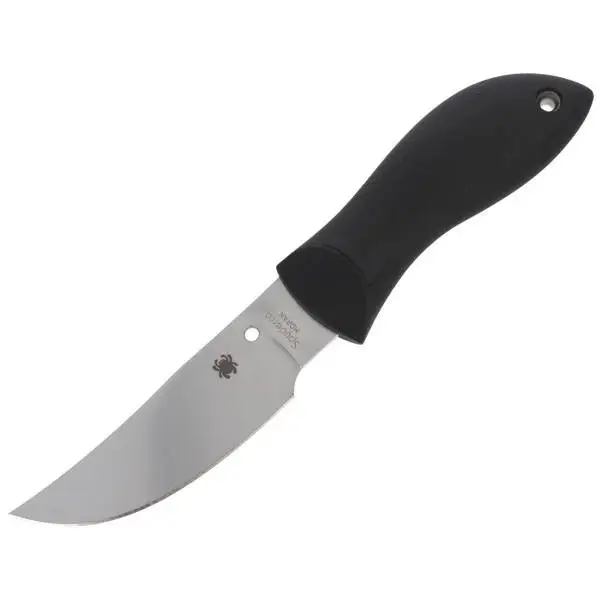 Promocja Nóż Spyderco Bill Moran Upswept Plain - FB01P