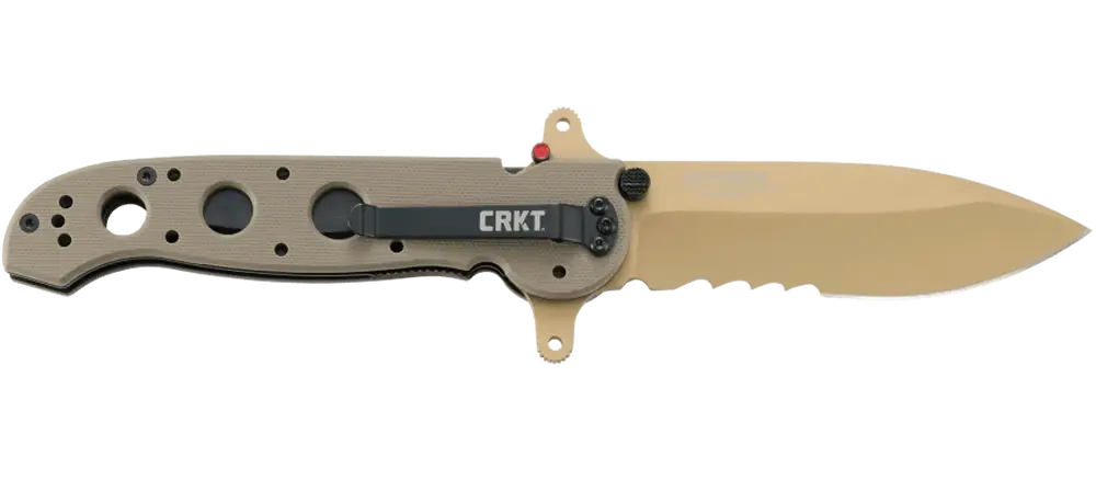 Nóż Taktyczny CRKT M21-14DSFG Hit cenowy