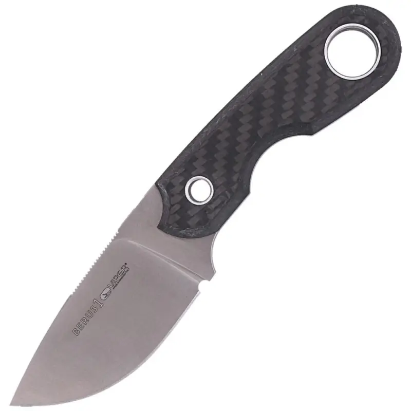 Nóż Viper Berus 1 Carbon Fiber by Rumici (VT4012FC) Sprawdź teraz