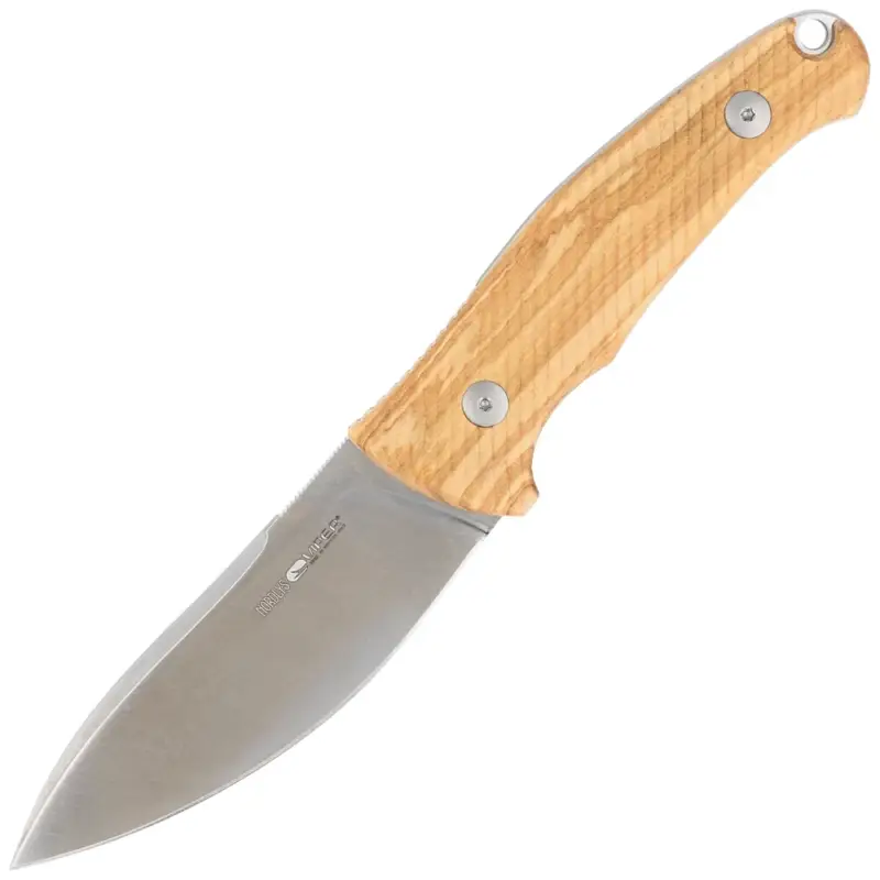 Nóż Viper Nordlys Olive Wood, Satin N690Co by Jens Ansø (VT4046UL) Hit cenowy