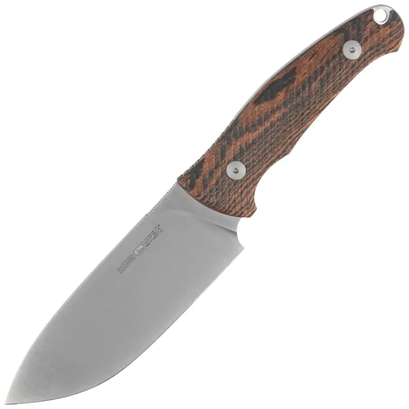 Cena promocyjna Nóż Viper Ranger Bocote Wood, Satin N690 by Jens Ansø (VT4056BC)