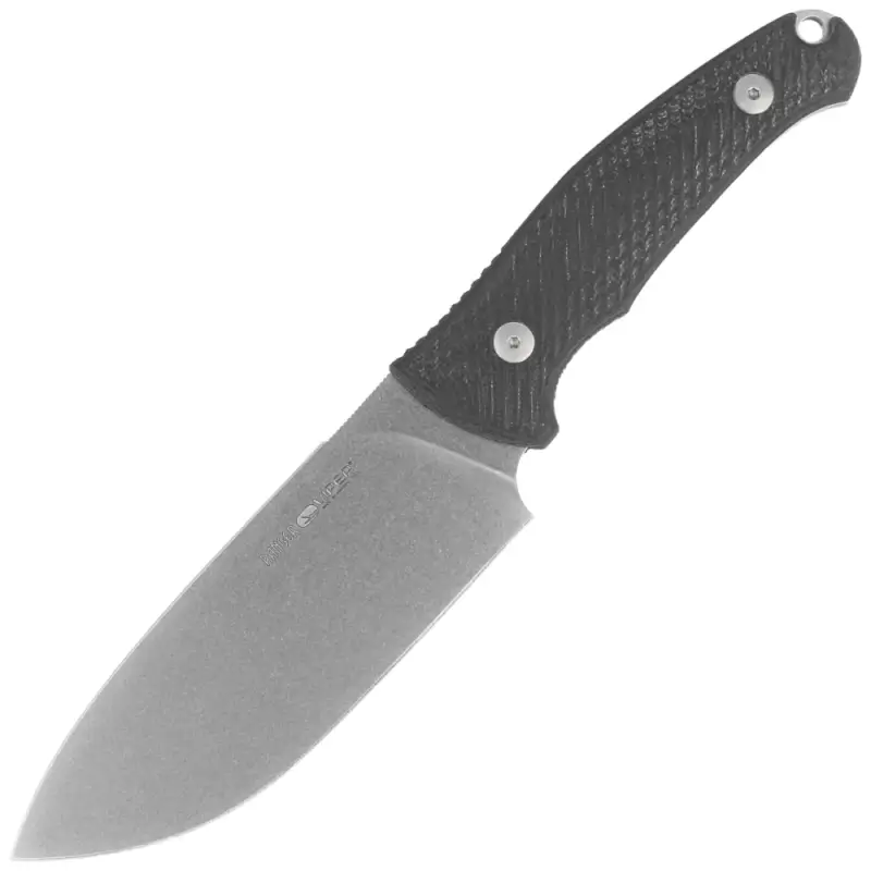 Szybka dostawa Nóż Viper Ranger Suretouch G10, Stonewashed N690 by Jens Ansø (VT4054GG)