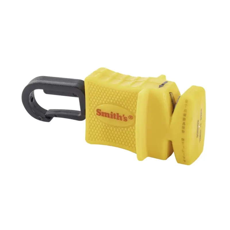 Premium Ostrzałka Smith's EdgeWork-Site Utility Knife Sharpner (51215)