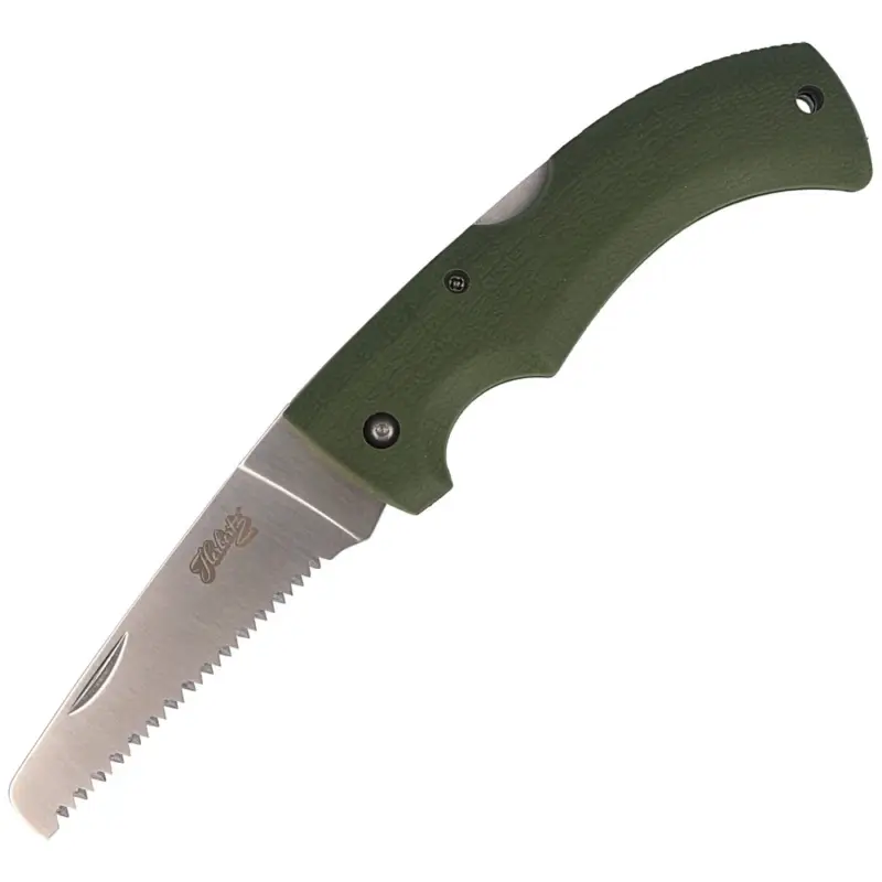 Piła składana Herbertz Solingen - Olive (55003) Tylko do końca tygodnia