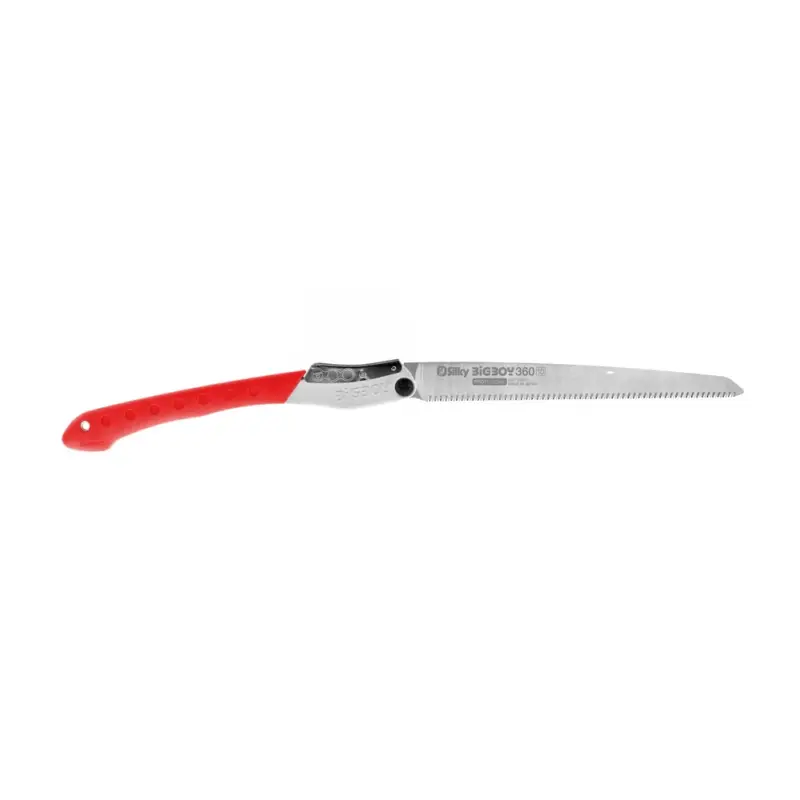 Oferta Piła składana Silky Bigboy 360-7 - czerwona