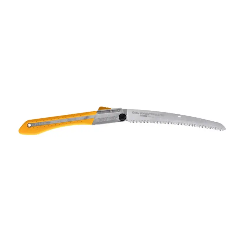 Piła składana Silky Gomboy Curve 270-8 Ostatnia szansa