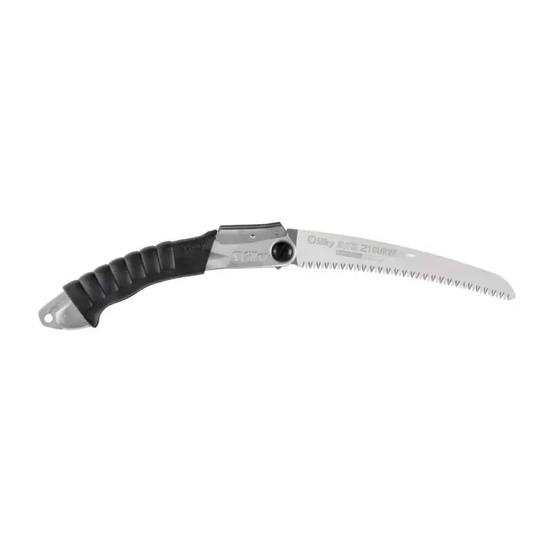 Najlepsza cena Piła składana Silky Super Accel Curve 210-8