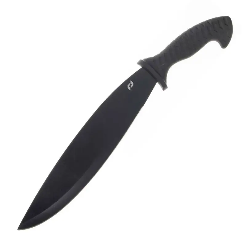 Cena promocyjna Schrade - Maczeta Decimate Bolo - 3Cr13 - Czarna - 1182507