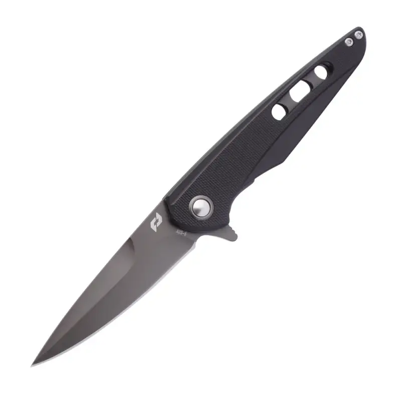 Sprawdź teraz Schrade - Nóż składany EDC Kinetic BLK Folder - Czarny - 1182623