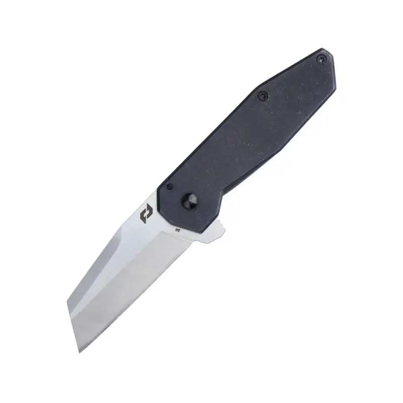 Nowy Schrade - Nóż składany EDC Slyte Compact Folder - D2 - Czarny - 1182277