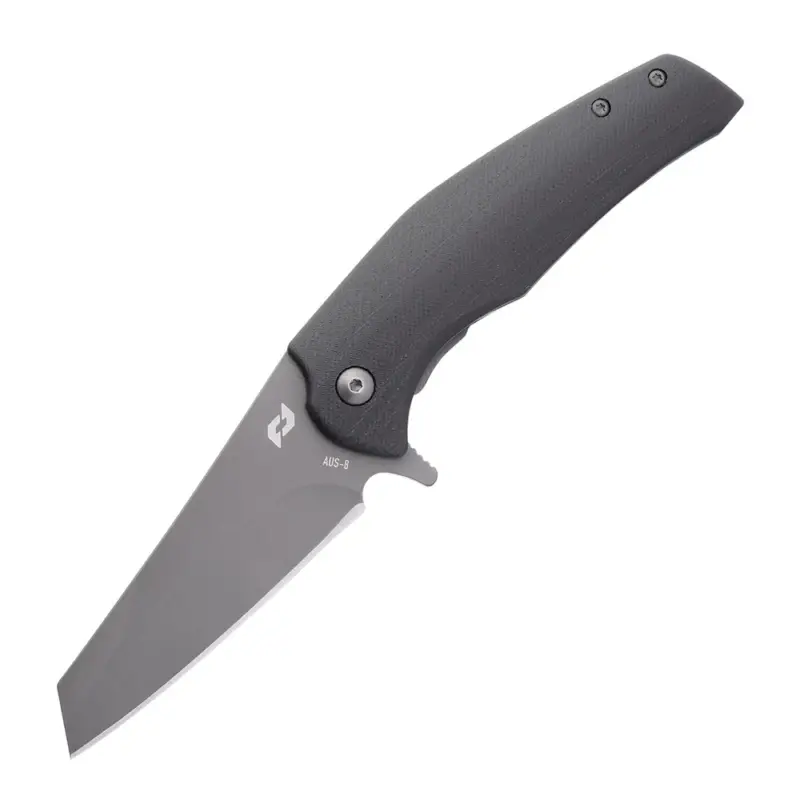 Promocja Schrade - Nóż składany Torsion Folder - Czarny - 1182622