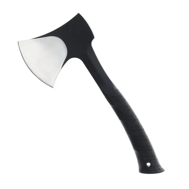 Schrade - Toporek Bedrock - Czarny - 1182499 Ostatnia szansa