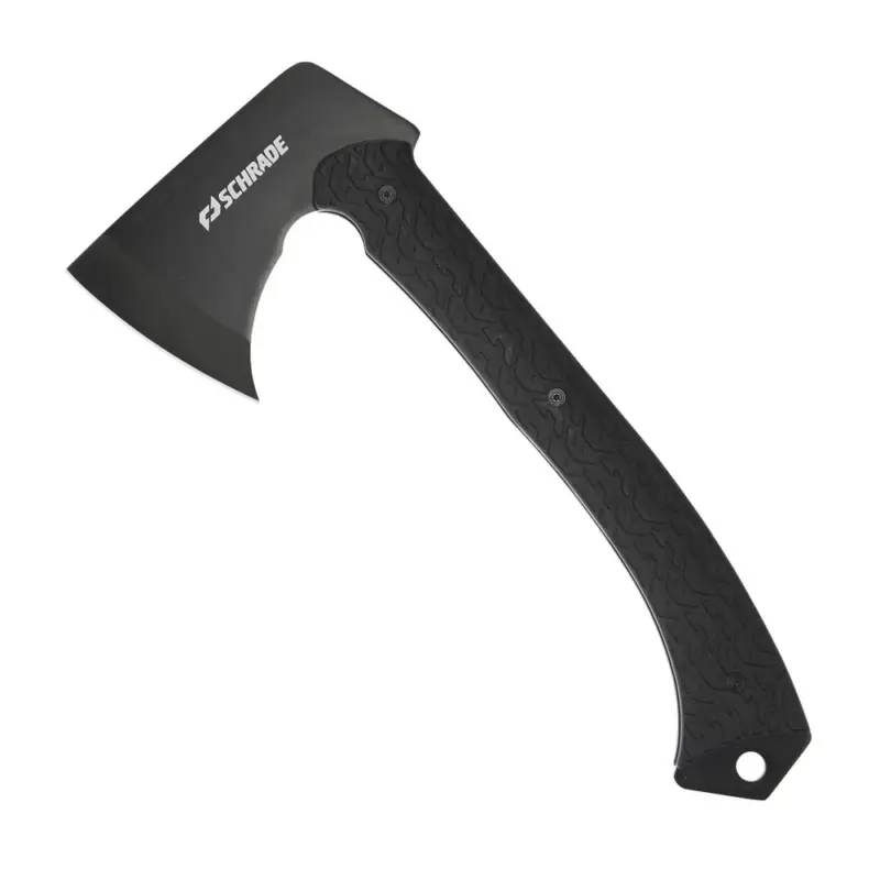 Zamów teraz Schrade - Toporek Recoil - Czarny - 1159327