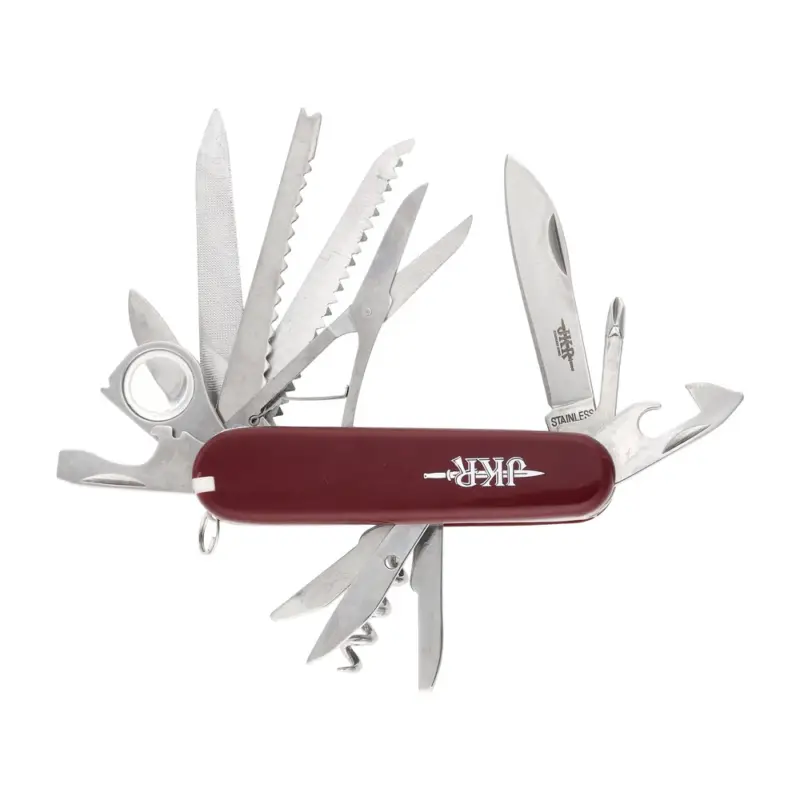 Wysoka jakość Scyzoryk Joker JKR0132