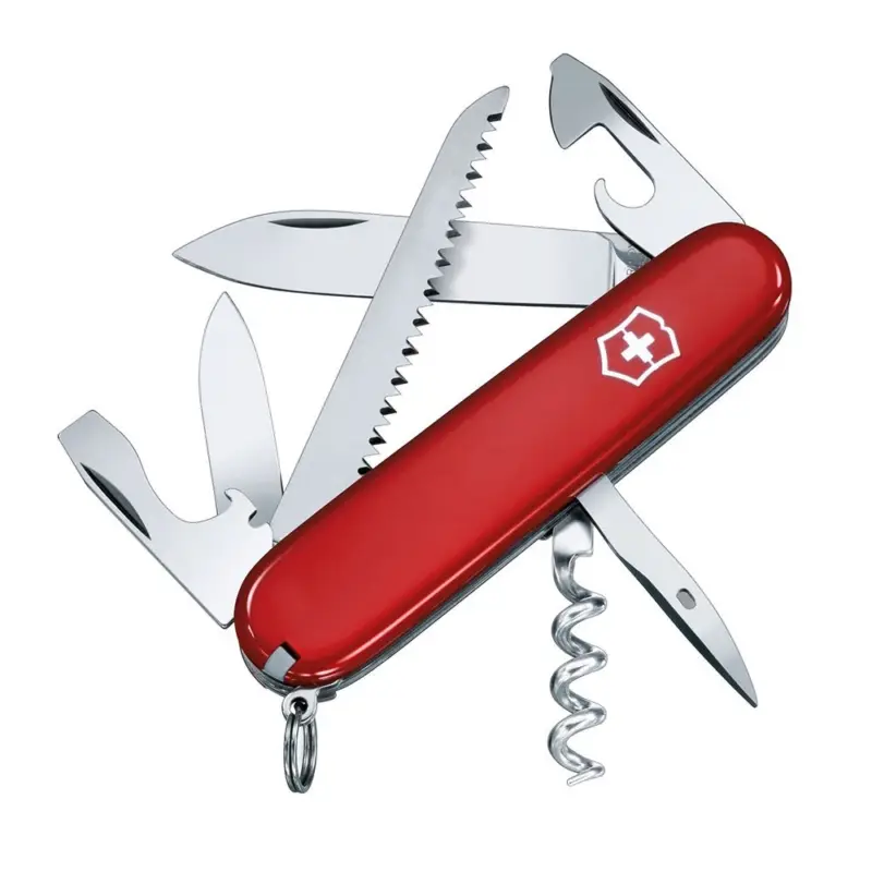 Scyzoryk Victorinox Camper 1.3613 Bezpieczna płatność