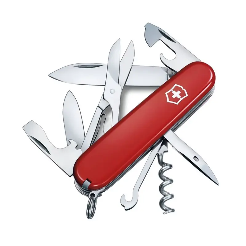 Scyzoryk Victorinox Climber - 1.3703 Szybka dostawa