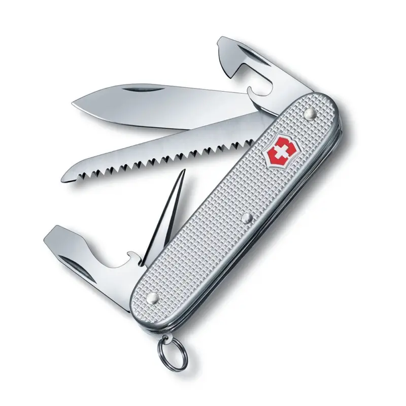 Tylko dziś Scyzoryk Victorinox Farmer - 0.8241.26