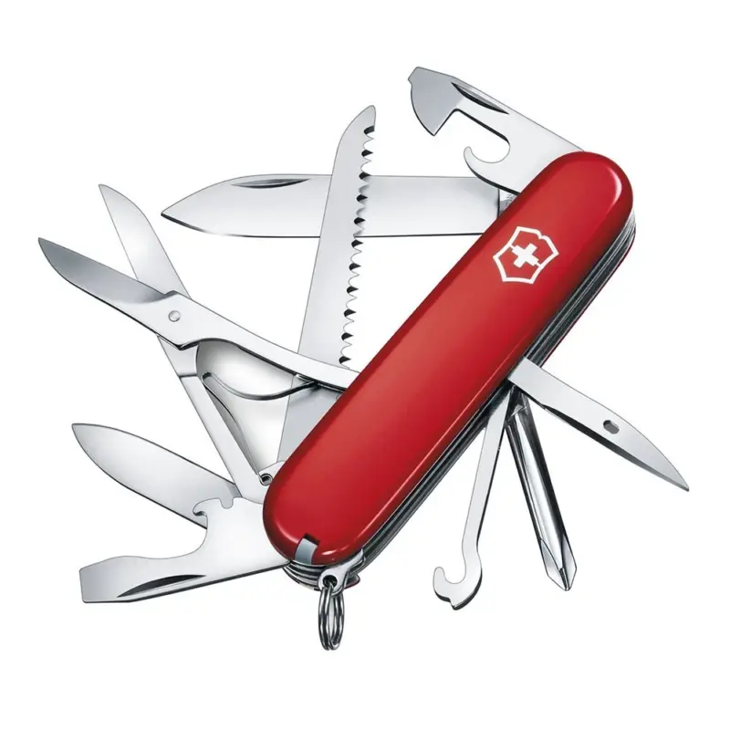Ostatnie sztuki Scyzoryk Victorinox Fieldmaster - 1.4713