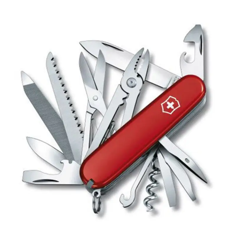 Zamów dziś Scyzoryk Victorinox Handyman - 1.3773