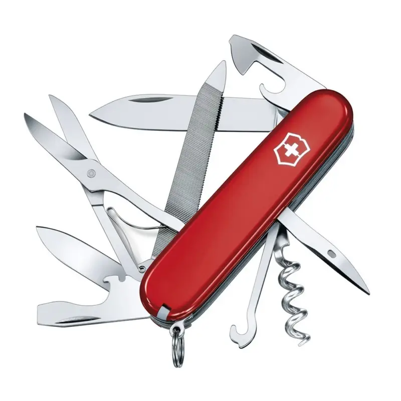 Scyzoryk Victorinox Mountaineer - 1.3743 Okazja