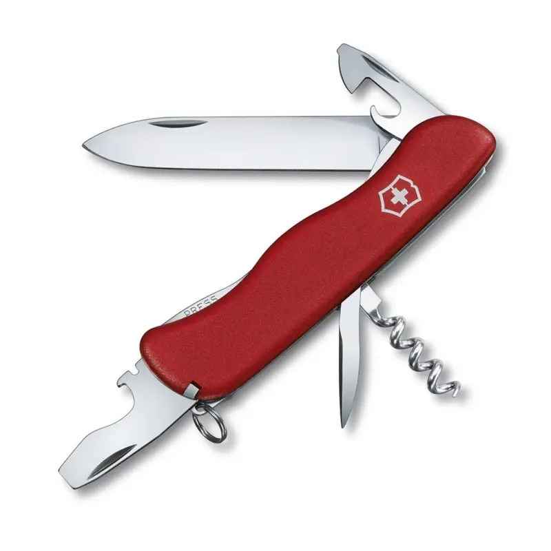 Bezpieczne zakupy Scyzoryk Victorinox Picknicker - 0.8353