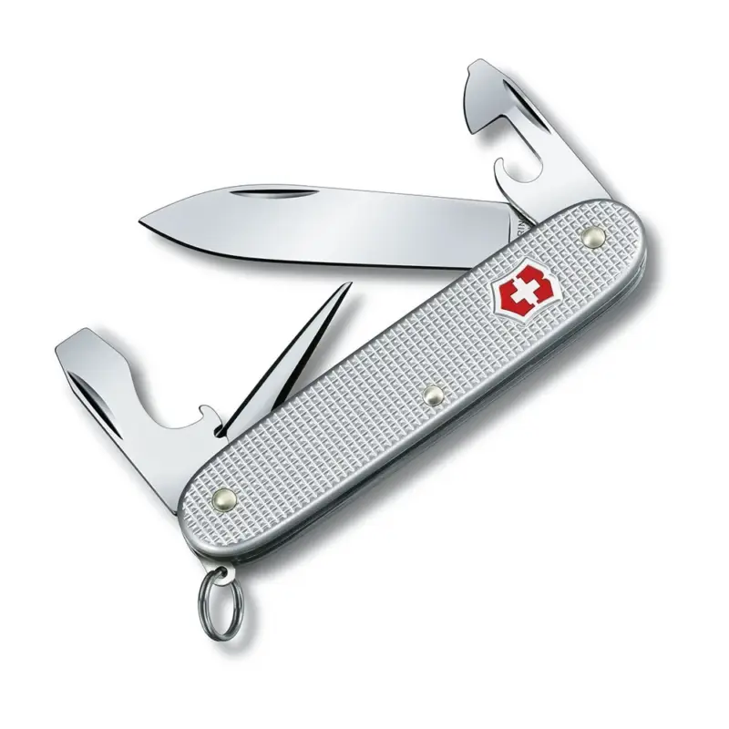 Ograniczona ilość Scyzoryk Victorinox Pioneer - 0.8201.26