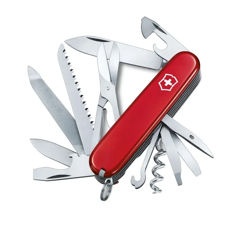 Zamów teraz Scyzoryk Victorinox Ranger - 1.3763