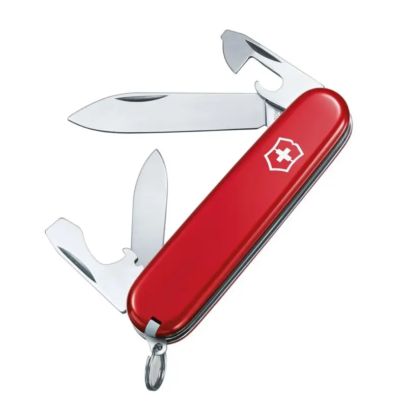 Scyzoryk Victorinox Recruit - 0.2503 Sprawdź teraz