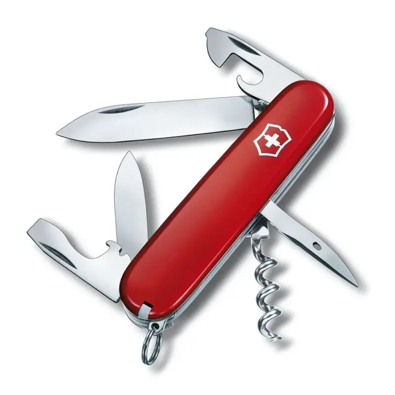 Tani Scyzoryk Victorinox Spartan - 1.3603