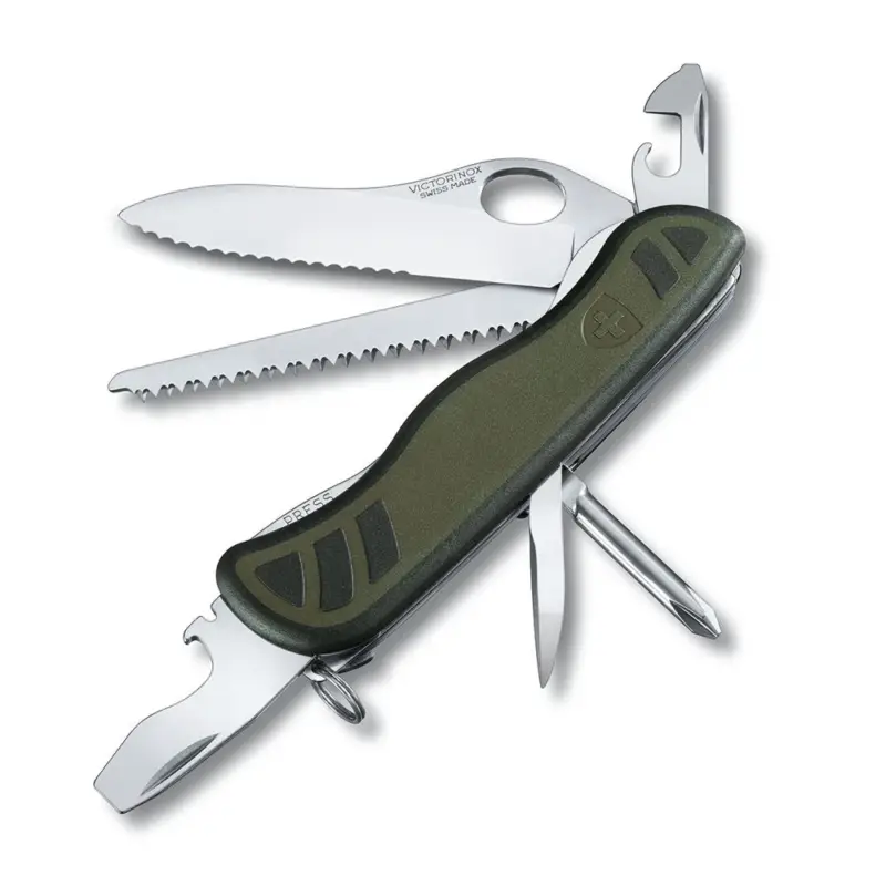 Tylko dziś Scyzoryk Victorinox Swiss Army Knife 0.8461.MWCH