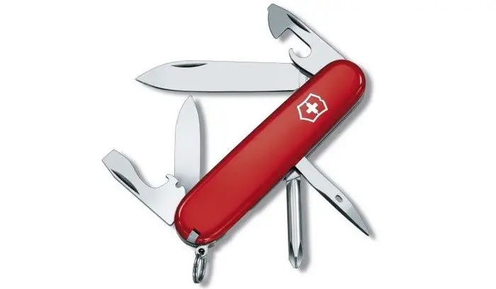Scyzoryk Victorinox Tinker - 1.4603 Nowość