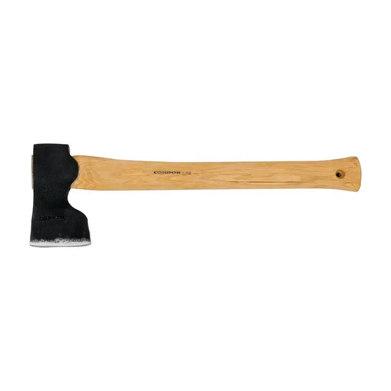 Siekiera Condor Woodworker Axe Ostatnie sztuki