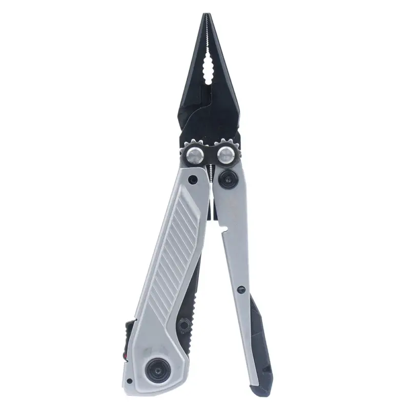 Ostatnia szansa SOG - Multitool Flash MT - Srebrny - 29-55-01-41