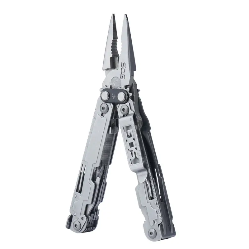 SOG - Multitool PowerAccess - 18 narzędzi - PA1001-CP Zamów dziś