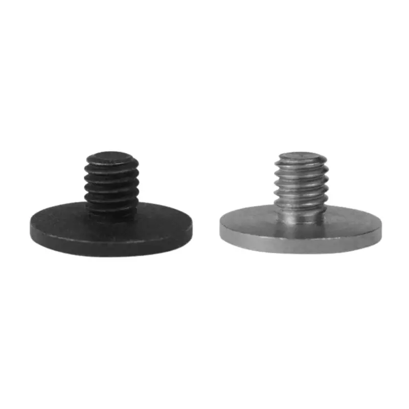 Śruby pivot Civivi Satin i Black Stainless Steel 10 mm - 2 szt. (CA-11A) Wyprzedaż