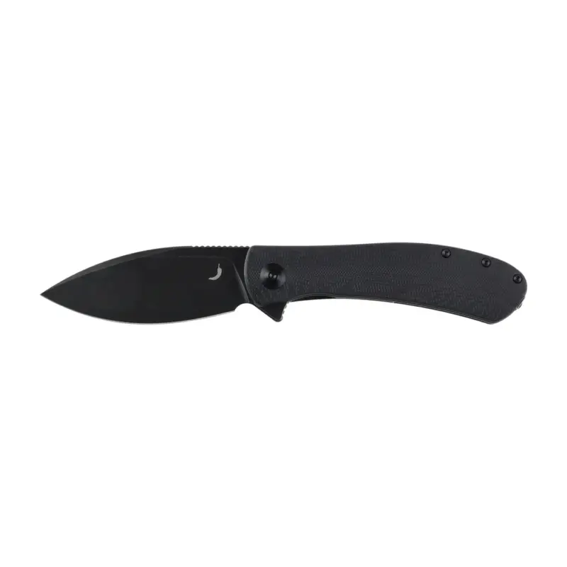 Ostatnia szansa Trollsky Knives - Nóż Składany Mandu MT035-XL