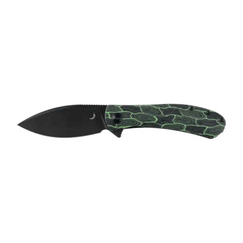 Wysoka jakość Trollsky Knives - Nóż Składany Mandu MT037-XL Limited