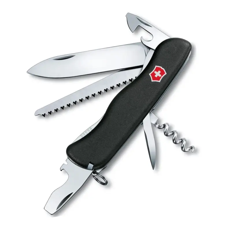 Wybór klientów Victorinox - Scyzoryk Forester - 0.8363.3