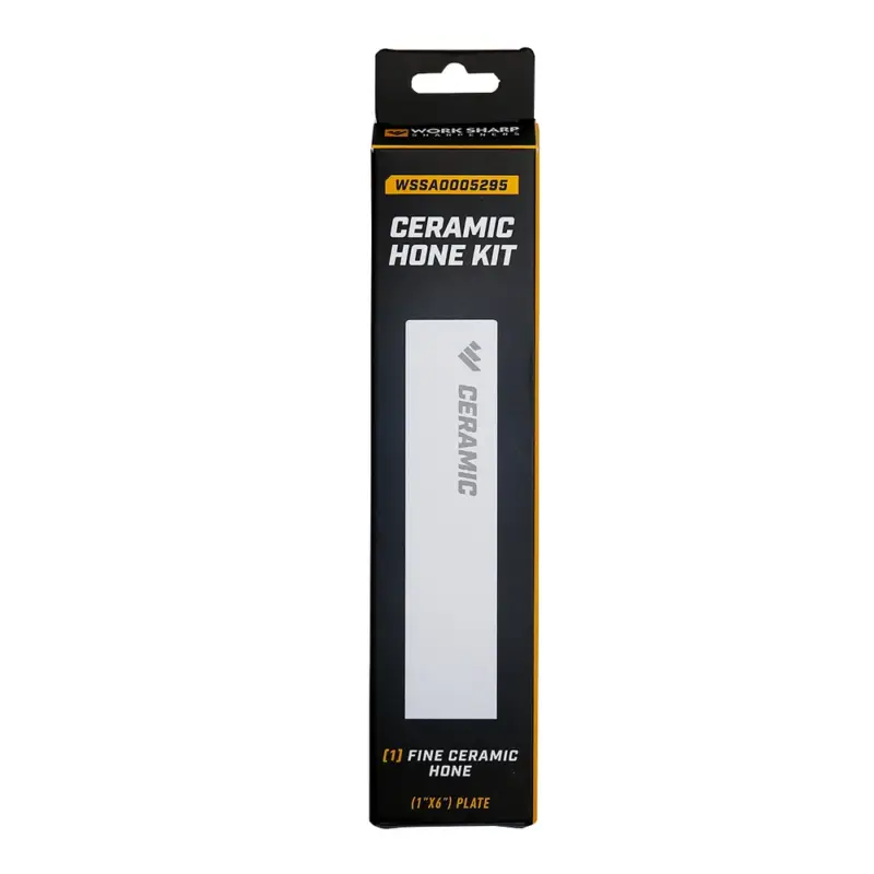 Wybór klientów Work Sharp - Kamień ceramiczny do ostrzałki Professional Precision Adjust