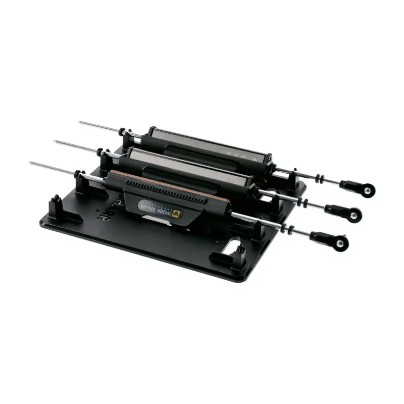 Work Sharp - Zestaw Upgrade Kit do ostrzałki Precision Adjust Ograniczona ilość