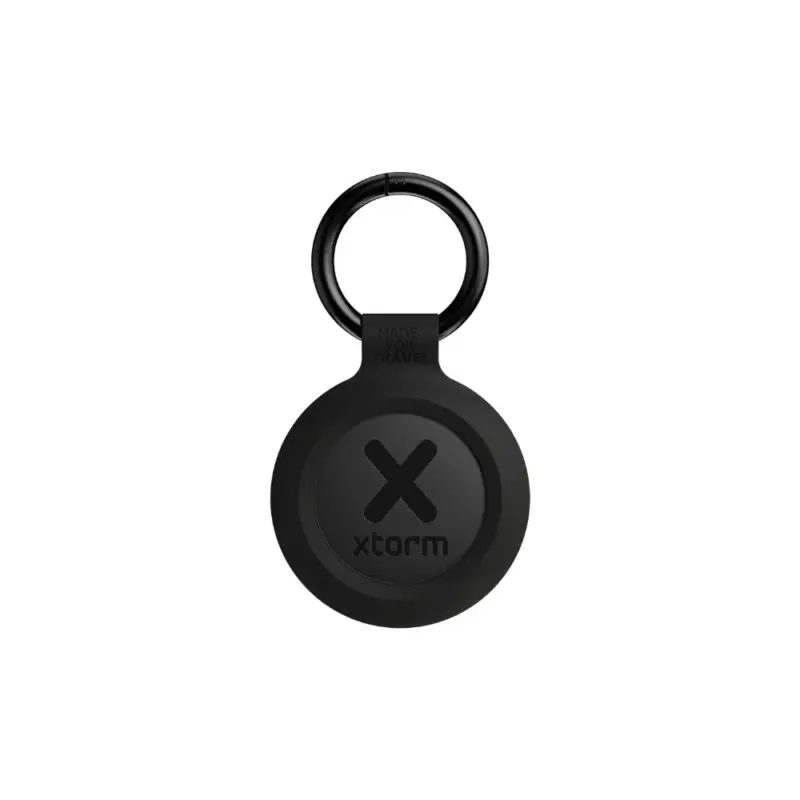 XTORM Lokalizator (Apple iOS & Android) czarny Rabat
