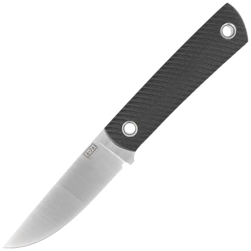 Tylko dziś ZA-PAS - Nóż EC95 - G10 Black