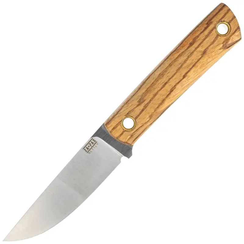 Szybka dostawa ZA-PAS - Nóż EC95 - Zebrawood