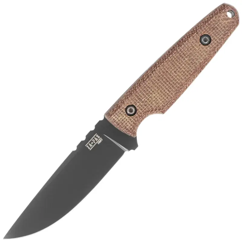 ZA-PAS - Nóż Handie Cerakote - Micarta Ekspresowa dostawa