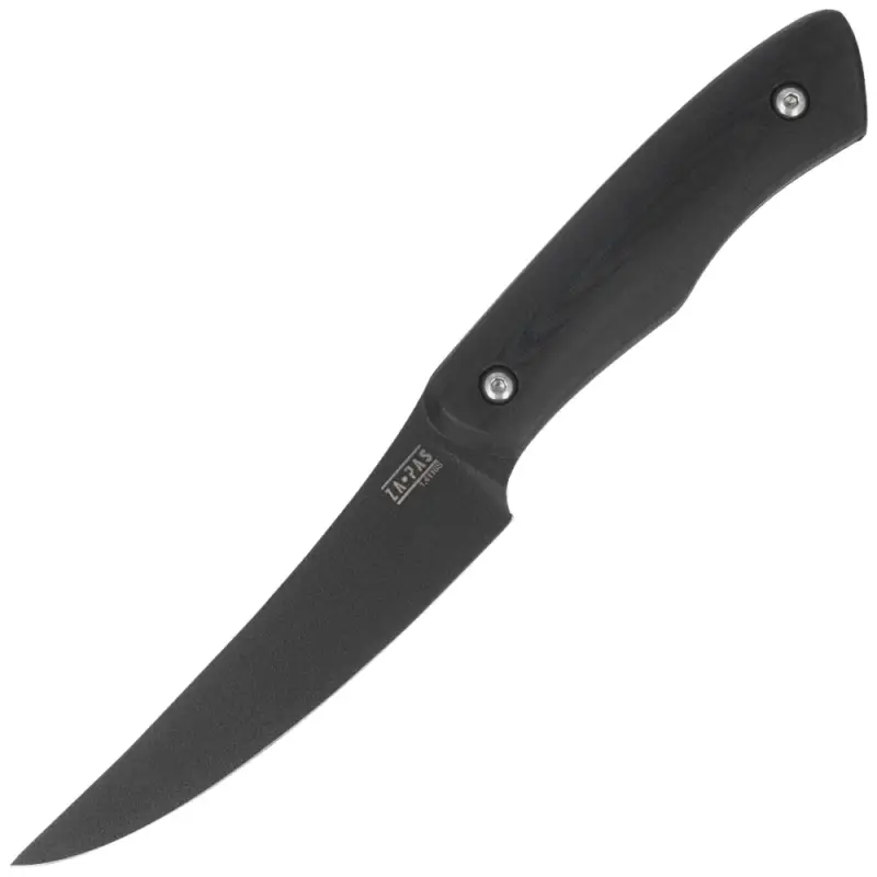 Dostępne od ręki ZA-PAS - Nóż M12M Black G10, Black 1.4116S (M12M-BL-G10-BL)