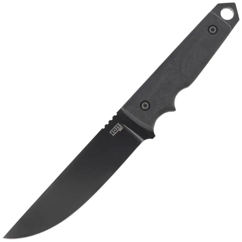 ZA-PAS - Nóż Urban Tactic Cerakote - G10 Black Wyprzedaż