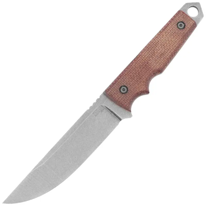 ZA-PAS - Nóż Urban Tactic Stonewash - Micarta Sprawdź teraz