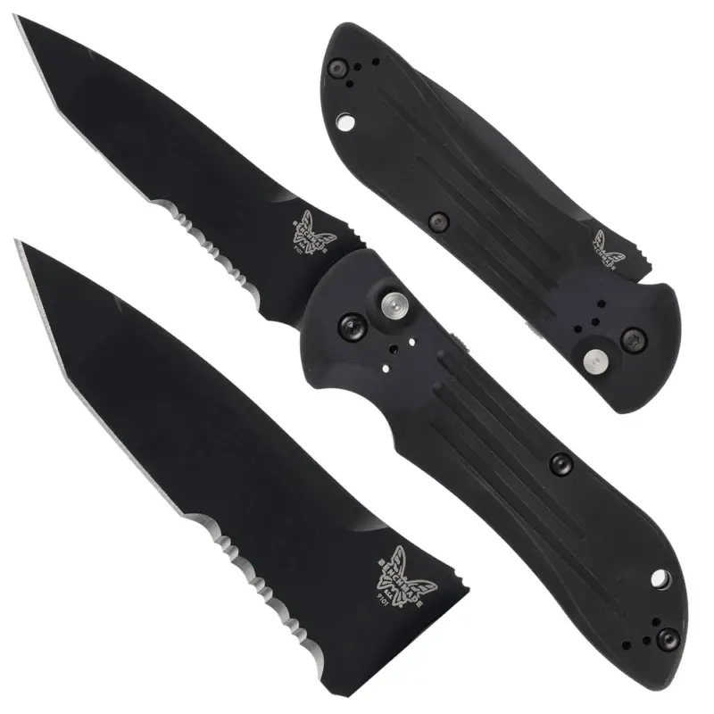 Kup online Benchmade - Noż składany 9101SBK