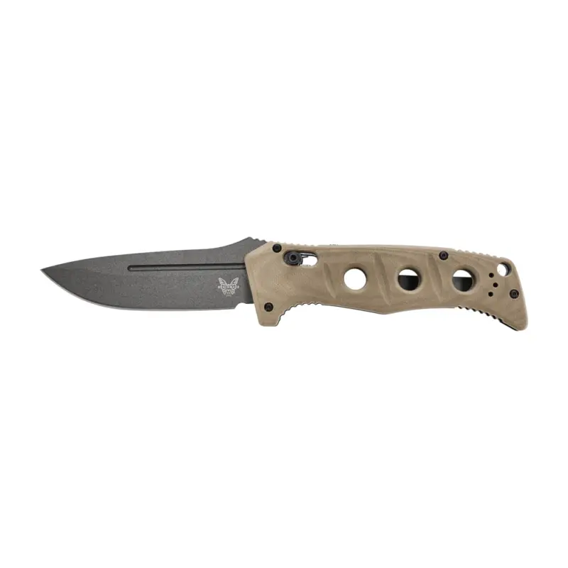 Benchmade - Nóż składany 2750GY-3 Auto Adamas Kup teraz