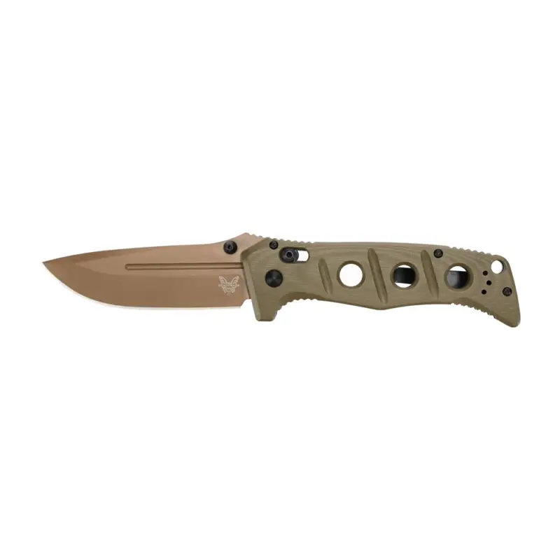 Benchmade - Nóż składany 275FE-2 Adamas Super okazja